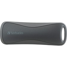 Verbatim VER97709 Flash Reader