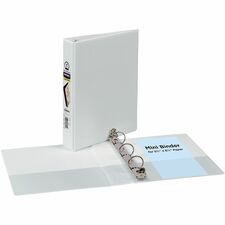 Avery AVE17116 Presentation Binder
