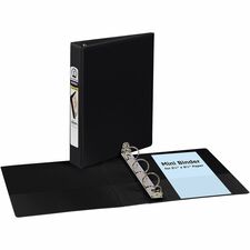 Avery AVE17167 Presentation Binder