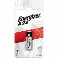 Energizer EVEA23BPZ Battery