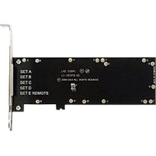 LSI Logic Mounting Bracket for Power Supply