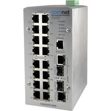 ComNet CNGE2FE16MS Ethernet Switch