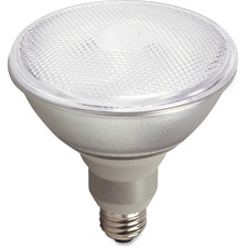 Satco SDNS7201 Compact Fluorescent Light Bulb