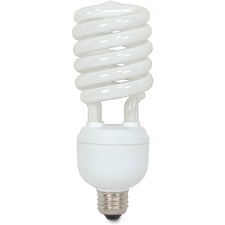 Satco SDNS7335 Compact Fluorescent Light Bulb