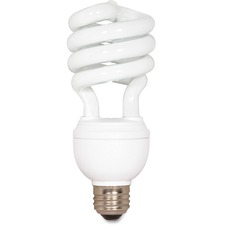 Satco SDNS7341 Compact Fluorescent Light Bulb