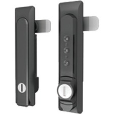 Liebert Door Handle (1ea)