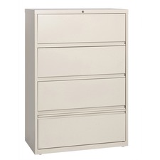 Lorell LLR43510 File Cabinet