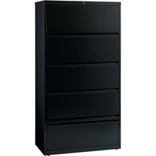 Lorell LLR43513 File Cabinet