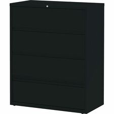 Lorell LLR43515 File Cabinet