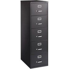 Lorell LLR48501 File Cabinet