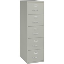 Lorell LLR48502 File Cabinet