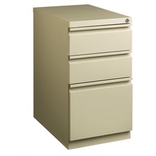 Lorell LLR49526 File Cabinet