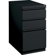 Lorell LLR49527 File Cabinet