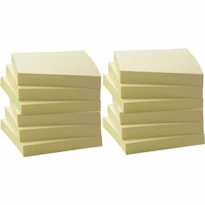Business Source BSN36620 Adhesive Note