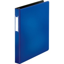 Business Source BSN33107 Reference Binder