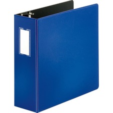 Business Source BSN33119 Reference Binder