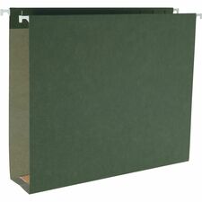 Business Source BSN43851 Hanging Folder
