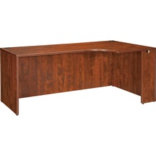 Lorell LLR69905 Credenza