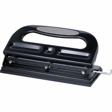 Business Source 62897 Manual Hole Punch