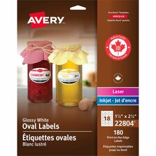 Avery AVE22804 Multipurpose Label