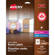 Avery AVE22807 Multipurpose Label