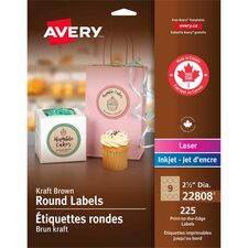 Avery AVE22808 Multipurpose Label