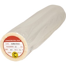 Business Source 20850 Laminating Roll