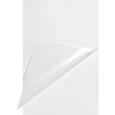 Business Source BSN20868 Laminating Pouch