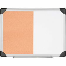 Lorell LLR19290 Bulletin Board