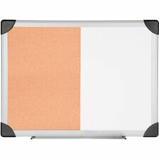 Lorell LLR19291 Bulletin Board