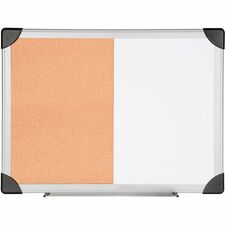 Lorell LLR19291 Bulletin Board