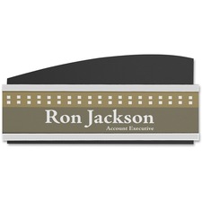 Deflecto DEF89105 Sign Holder