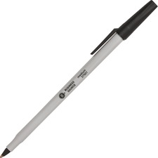 Business Source BSN37501 Ballpoint Pen