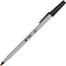 Business Source BSN37503 Ballpoint Pen