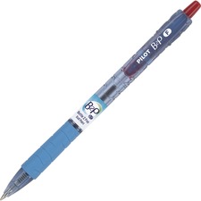 PIL32602 - Pilot Bottle to Pen (B2P) B2P Recycled Retractable Ballpoint Pens