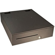 apg®Heavy- Duty Point of Sale Cash Drawer | Series 100 T484A-BL16195