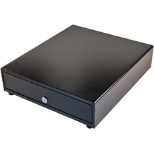 apg®Standard- Duty Point of Sale Cash Drawer | Vasario Series VP320-BL1416-B4