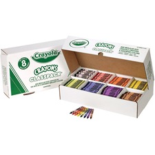 Crayola CYO528800 Crayon