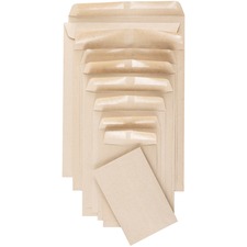 Supremex SPX6700420FSC Envelope
