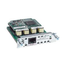 Cisco EHWIC Wan Module