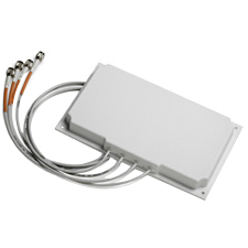 Cisco MIMO 4-Element Antenna