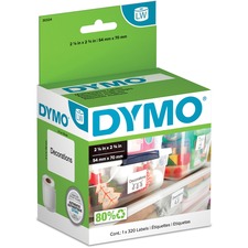 Dymo DYM30324 Floppy Disk Label