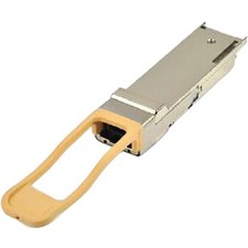 Chelsio 40G short reach QSFP Optic Module