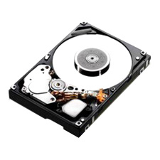 HPE 72 GB Hard Drive - 2.5" Internal - SAS (6Gb/s SAS)