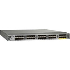 Cisco Nexus 2000 Fabric Extenders