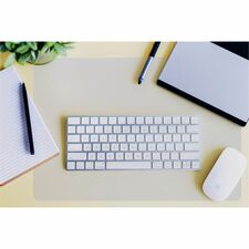 Desktex FLRFPDE2949RA Desk Pad