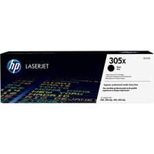 HP CE410X Toner Cartridge