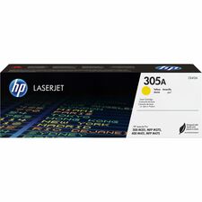 HP CE412A Toner Cartridge