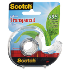 Scotch MMM39C Invisible Tape