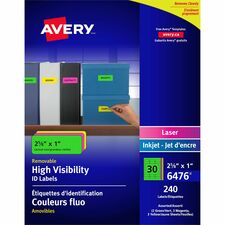 Avery AVE06476 Multipurpose Label